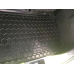 Килимок у багажник пластик Avto-Gumm для Nissan Micra (K13) 2010-