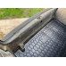 Килимок у багажник пластик Avto-Gumm для Opel Omega B 1994-Sedan