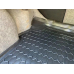 Килимок у багажник пластик Avto-Gumm для Opel Omega B 1994-Sedan