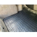 Килимок у багажник пластик Avto-Gumm для Opel Omega B 1994-Sedan