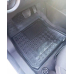 Килимки в салон гумові Avto-Gumm для Ford Fiesta 2010- USA