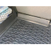 Килимок у багажник пластик Avto-Gumm для Opel Meriva A 2002-