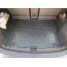 Килимок у багажник пластик Avto-Gumm для Opel Meriva A 2002-
