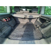 Килимок у багажник пластик Avto-Gumm для Opel Zafira B 2005-7 місць