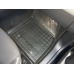 Килимки в салон гумові Avto-Gumm для Ford Focus 4 2019-