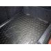 Килимок у багажник пластик Avto-Gumm для Peugeot 208 2013-