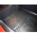 Килимок у багажник пластик Avto-Gumm для Peugeot 208 2013-