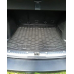 Килимок у багажник пластик Avto-Gumm для Peugeot 308 2008- Universal (5 місць)