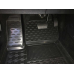 Килимки в салон гумові Avto-Gumm для Ford Focus 4 2019-