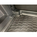 Килимок у багажник пластик Avto-Gumm для Peugeot 3008 2017 — нижня полиця