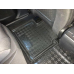 Килимки в салон гумові Avto-Gumm для Ford Focus 4 2019-