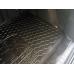 Килимок у багажник пластик Avto-Gumm для Peugeot 2008 2014-