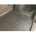 Килимок у багажник пластик Avto-Gumm для Range Rover Evoque 2011-