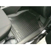 Килимки в салон гумові Avto-Gumm для Geely CK/CK-2 2005-