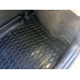 Килимок у багажник пластик Avto-Gumm для Renault Clio 2 1998- Hatchback