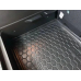 Килимок у багажник пластик Avto-Gumm для Renault Captur 2013-2020 нижня полиця