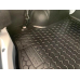 Килимок у багажник пластик Avto-Gumm для Renault Logan 2013-Sedan