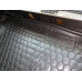 Килимок у багажник пластик Avto-Gumm для Renault Sandero 2013-