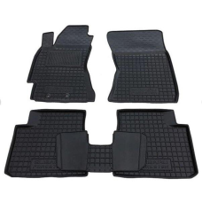 Килимки в салон гумові Avto-Gumm для Subaru Forester 3 2008-2013