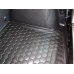 Килимок у багажник пластик Avto-Gumm для Renault Sandero 2013-