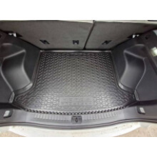 Килимок у багажник пластик Avto-Gumm для HONDA Prologue 2024-