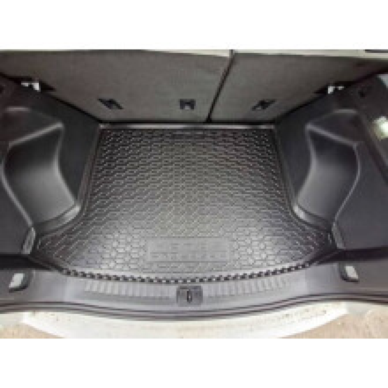 Килимок у багажник пластик Avto-Gumm для HONDA Prologue 2024-