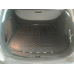 Килимок у багажник пластик Avto-Gumm для Renault Megane 3 2009- Universal без вух