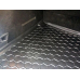 Килимок у багажник пластик Avto-Gumm для Renault Megane 3 2009- Universal без вух
