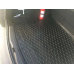 Килимок у багажник пластик Avto-Gumm для Renault Megane 3 2009- Universal без вух
