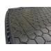 Килимок у багажник пластик Avto-Gumm для Renault Megane 3 2009- Universal без вух
