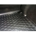 Килимок у багажник пластик Avto-Gumm для Renault Megane 3 2009- Universal без вух