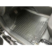 Килимки в салон гумові Avto-Gumm для Geely CK/CK-2 2005-