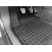 Килимки в салон гумові Avto-Gumm для Geely Emgrand X7 2013-