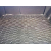 Килимок у багажник пластик Avto-Gumm для Renault Fluence 2009-