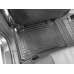 Килимки в салон гумові Avto-Gumm для Geely Emgrand X7 2013-