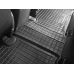 Килимки в салон гумові Avto-Gumm для Geely Emgrand X7 2013-