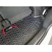 Килимок у багажник пластик Avto-Gumm для Renault Lodgy 2018- розділ. 3-й ряд