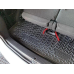 Килимок у багажник пластик Avto-Gumm для Renault Lodgy 2018- розділ. 3-й ряд