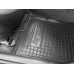 Килимки в салон гумові Avto-Gumm для Geely Emgrand X7 2013-