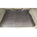 Килимок у багажник пластик Avto-Gumm для Renault Scenic 2 2002-2009 5 місць