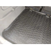 Килимок у багажник пластик Avto-Gumm для Renault Scenic 2 2002-2009 5 місць