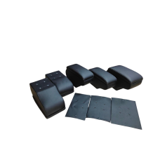 Підлокітник універсальний “Armrest“ MountFlex AR1