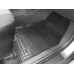 Килимки в салон гумові Avto-Gumm для Geely Emgrand X7 2013-