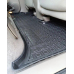 Килимок у багажник пластик Avto-Gumm для Renault Scenic 2 2002-2009 5 місць