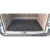 Килимок у багажник пластик Avto-Gumm для Renault Kangoo 2 2008- пасс.