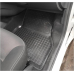 Килимок у багажник пластик Avto-Gumm для Renault Kangoo 2 2008- пасс.