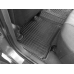 Килимки в салон гумові Avto-Gumm для Geely Emgrand X7 2013-