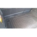 Килимок у багажник пластик Avto-Gumm для Renault Kangoo 2 2008- пасс.