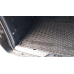 Килимок у багажник пластик Avto-Gumm для Renault Kangoo 2 2008- пасс.