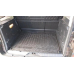 Килимок у багажник пластик Avto-Gumm для Renault Kangoo 2 2008- пасс.